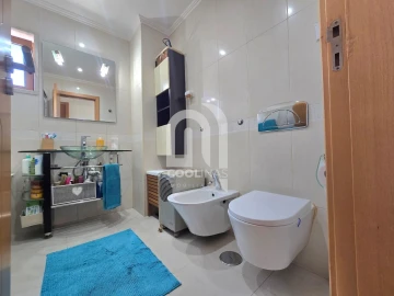 Apartamento T3 para Venda em Fernao Ferro