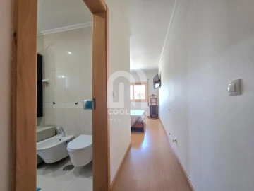Apartamento T3 para Venda em Fernao Ferro
