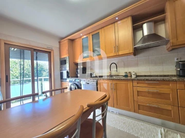 Apartamento T3 para Venda em Fernao Ferro