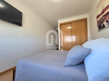 Apartamento T3 para Venda em Fernao Ferro