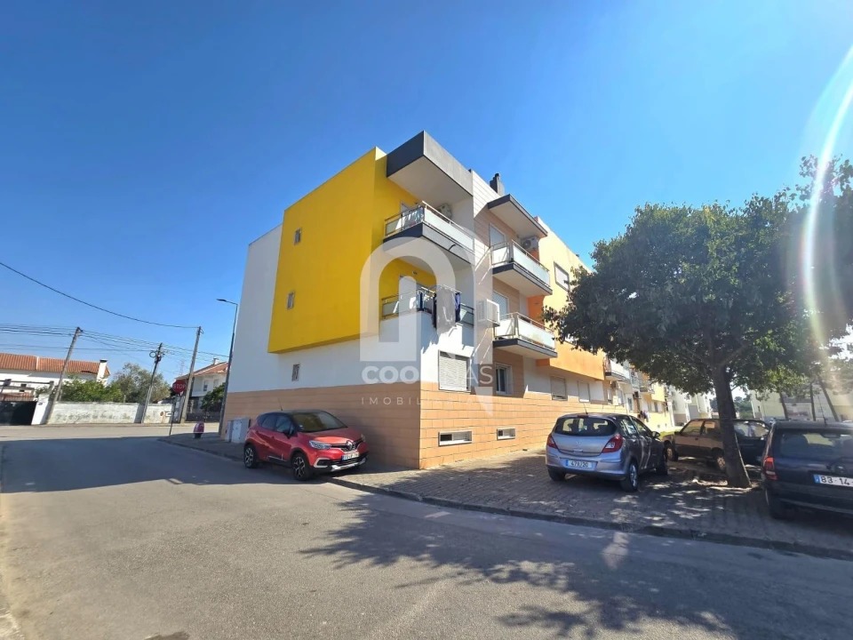 Apartamento T3 para Venda em Fernao Ferro Foto 52