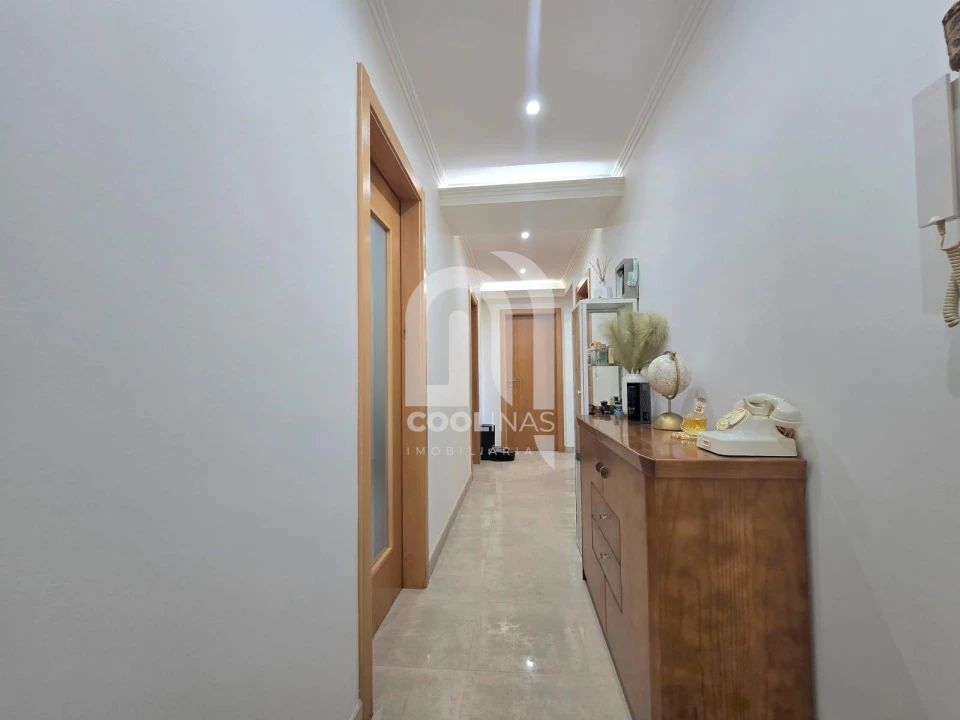 Apartamento T3 para Venda em Fernao Ferro Foto 38