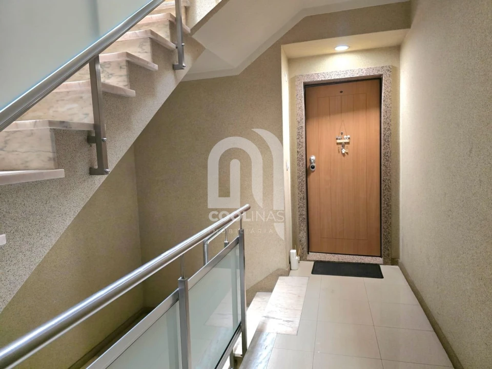 Apartamento T3 para Venda em Fernao Ferro Foto 53