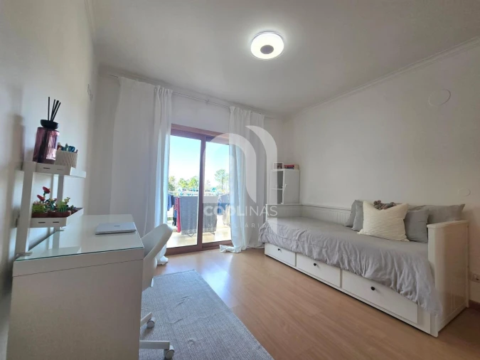 Apartamento T3 para Venda em Fernao Ferro Foto 16