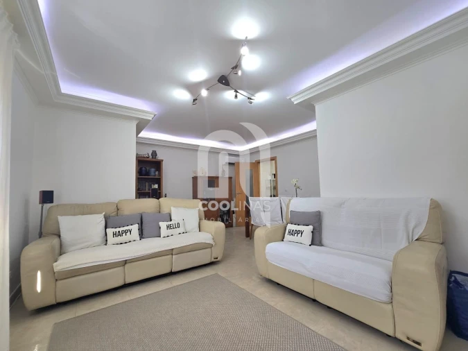 Apartamento T3 para Venda em Fernao Ferro Foto 10