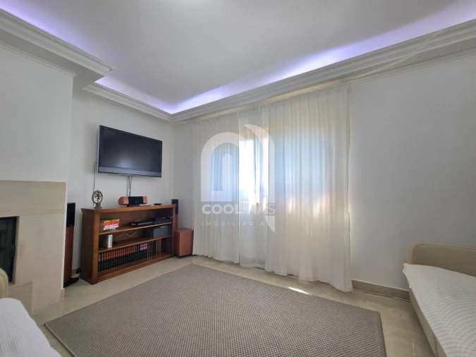 Apartamento T3 para Venda em Fernao Ferro Foto 11