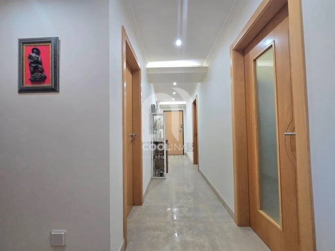 Apartamento T3 para Venda em Fernao Ferro Foto 37