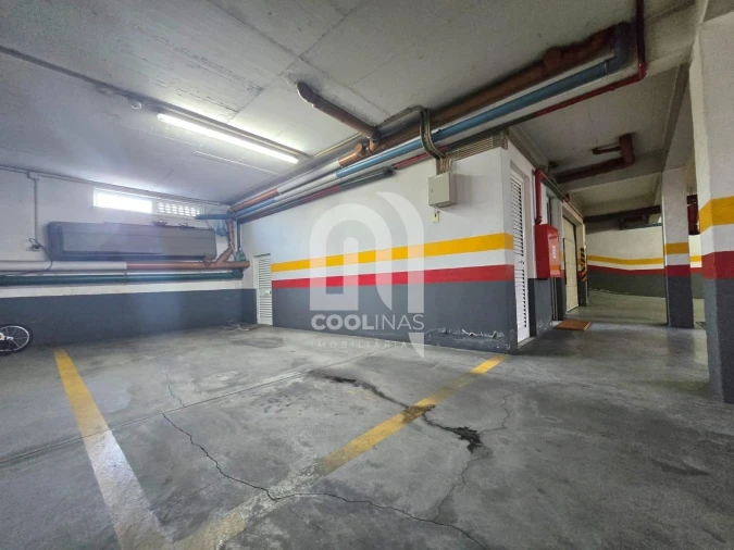 Apartamento T3 para Venda em Fernao Ferro Foto 47