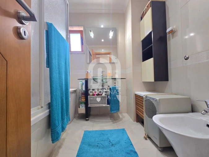 Apartamento T3 para Venda em Fernao Ferro Foto 30