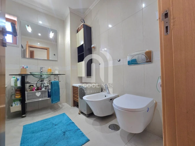 Apartamento T3 para Venda em Fernao Ferro Foto 28
