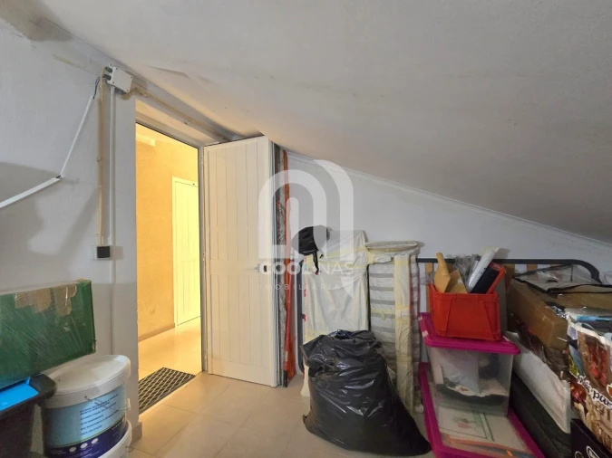 Apartamento T3 para Venda em Fernao Ferro Foto 43