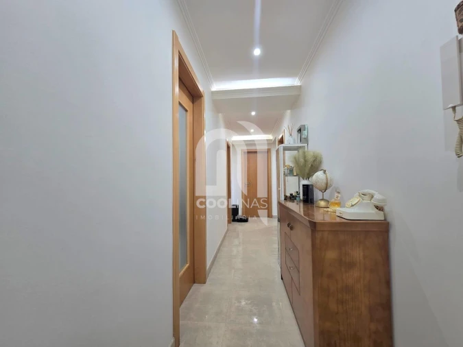 Apartamento T3 para Venda em Fernao Ferro Foto 38