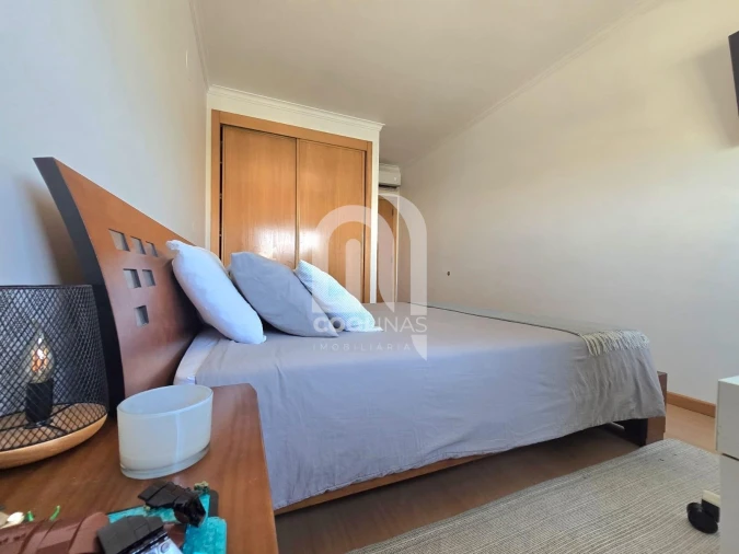 Apartamento T3 para Venda em Fernao Ferro Foto 34