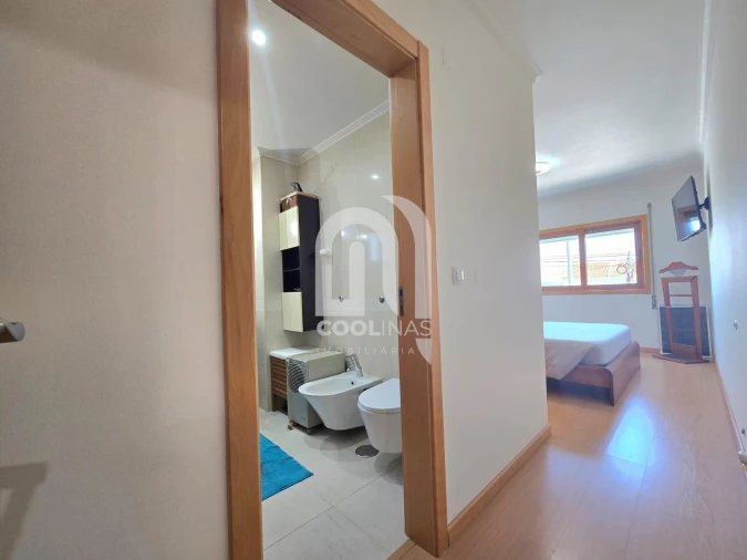 Apartamento T3 para Venda em Fernao Ferro Foto 22