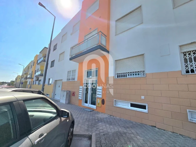 Apartamento T3 para Venda em Fernao Ferro Foto 58