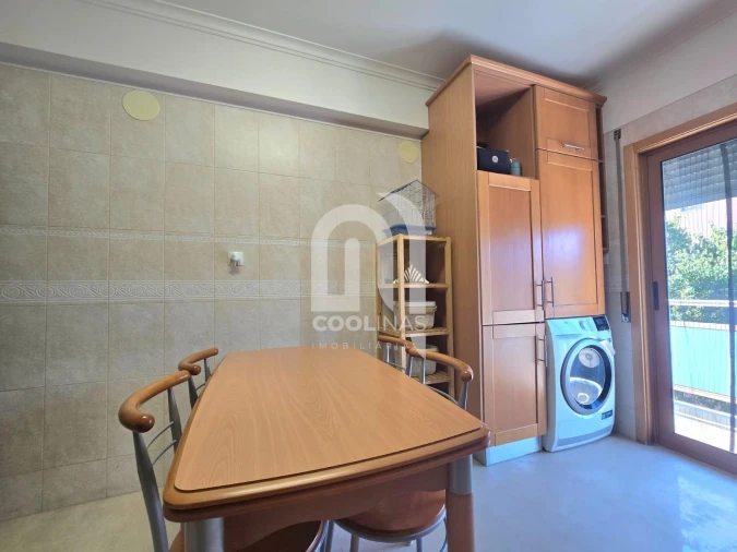 Apartamento T3 para Venda em Fernao Ferro Foto 6