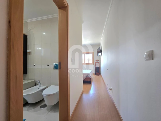 Apartamento T3 para Venda em Fernao Ferro Foto 23