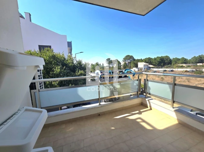 Apartamento T3 para Venda em Fernao Ferro Foto 21