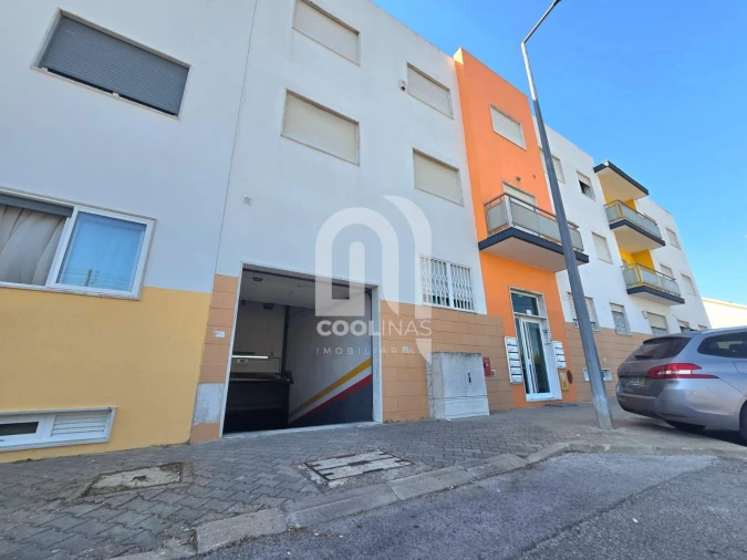 Apartamento T3 para Venda em Fernao Ferro Foto 51