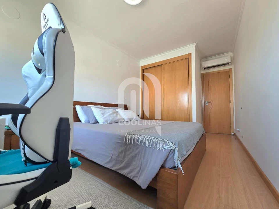 Apartamento T3 para Venda em Fernao Ferro Foto 33