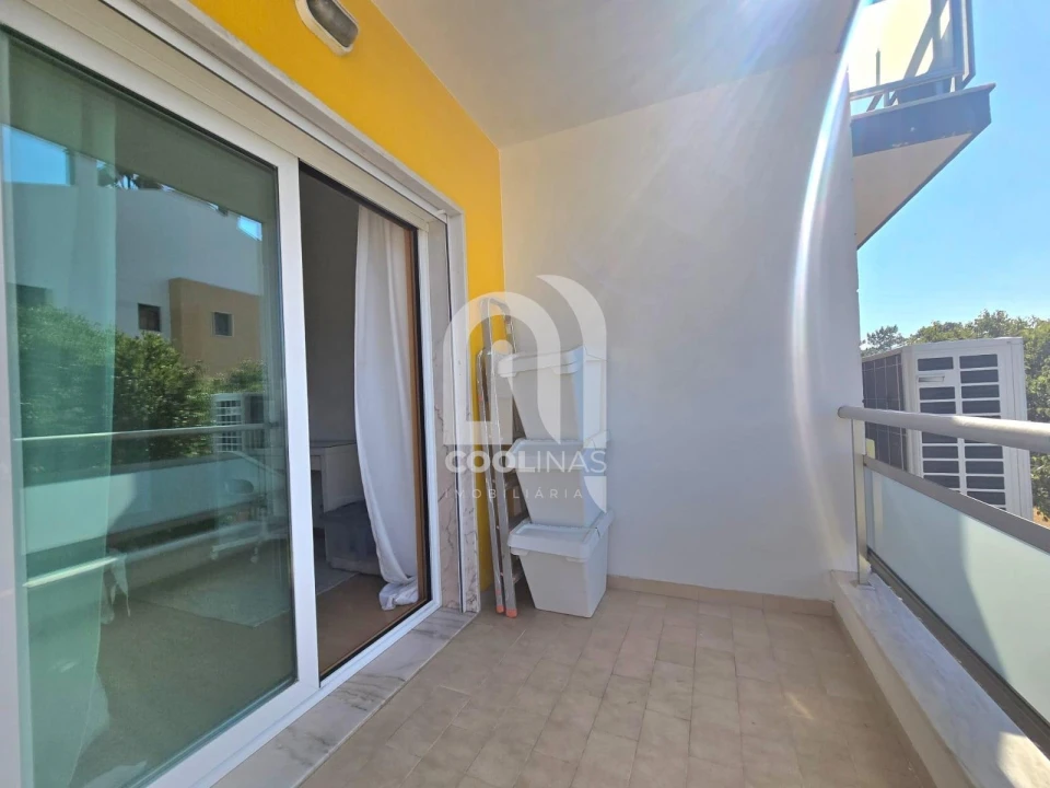 Apartamento T3 para Venda em Fernao Ferro Foto 20