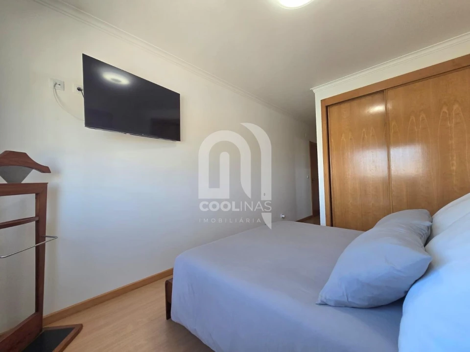 Apartamento T3 para Venda em Fernao Ferro Foto 24