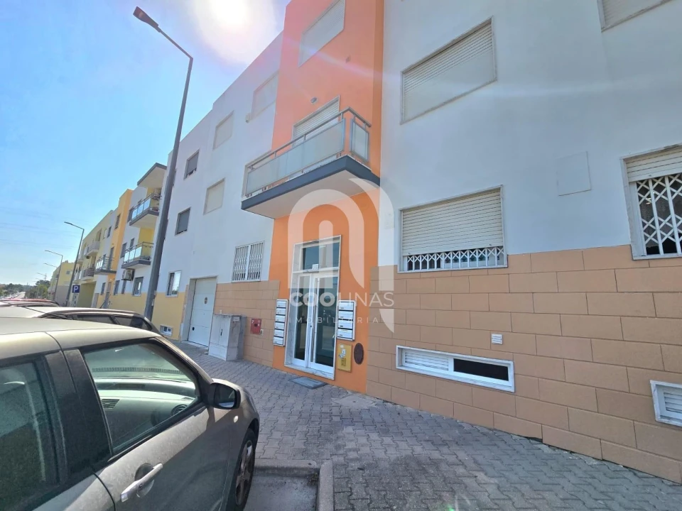 Apartamento T3 para Venda em Fernao Ferro Foto 58
