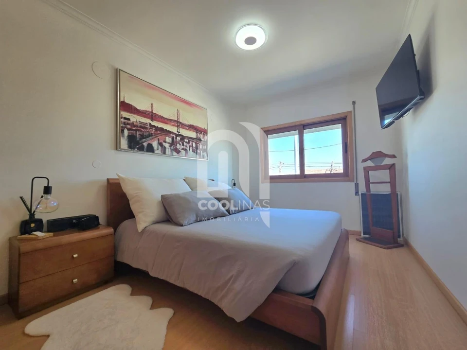 Apartamento T3 para Venda em Fernao Ferro Foto 25