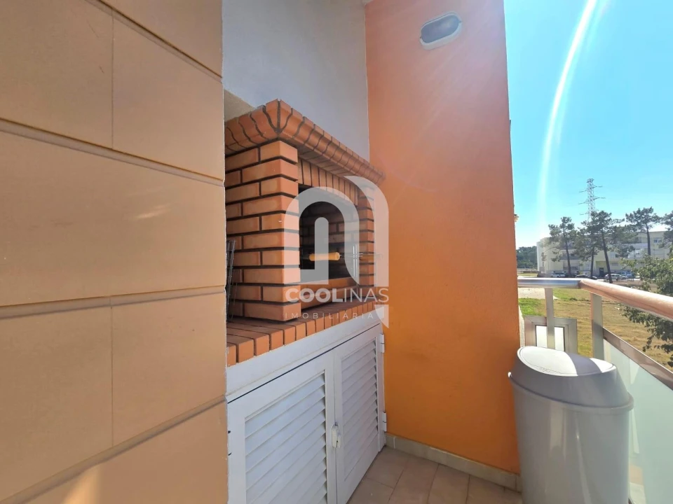 Apartamento T3 para Venda em Fernao Ferro Foto 7