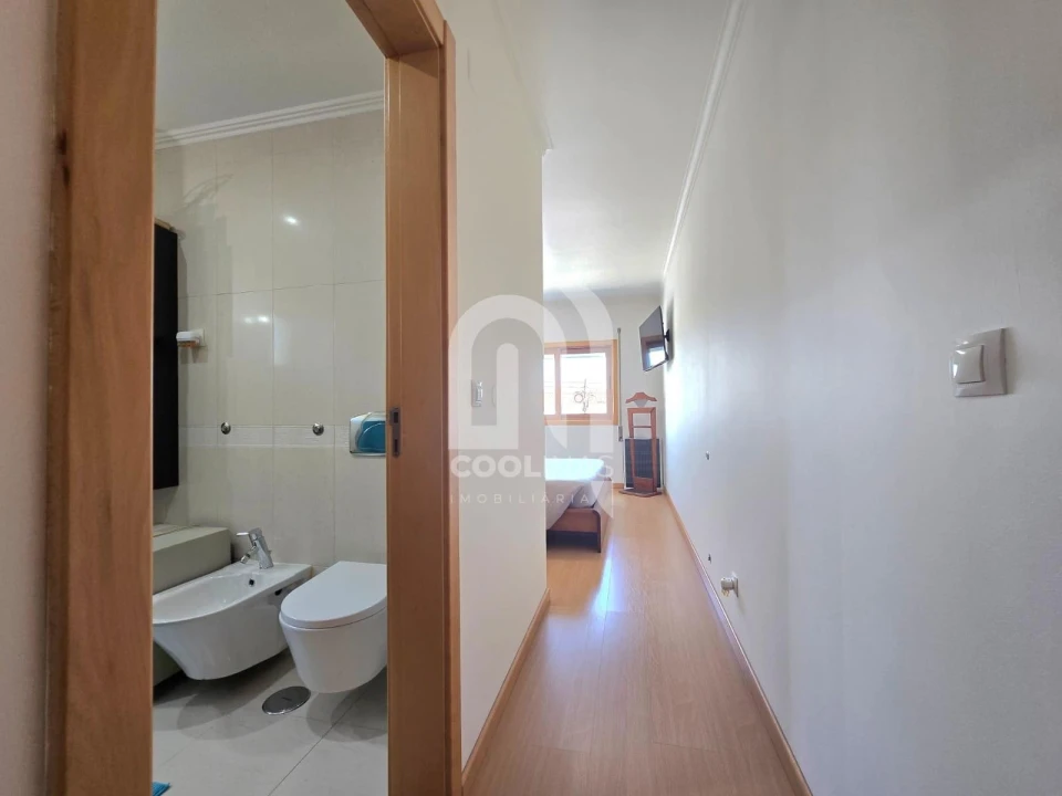 Apartamento T3 para Venda em Fernao Ferro Foto 23