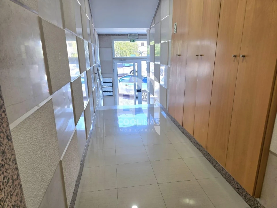Apartamento T3 para Venda em Fernao Ferro Foto 55