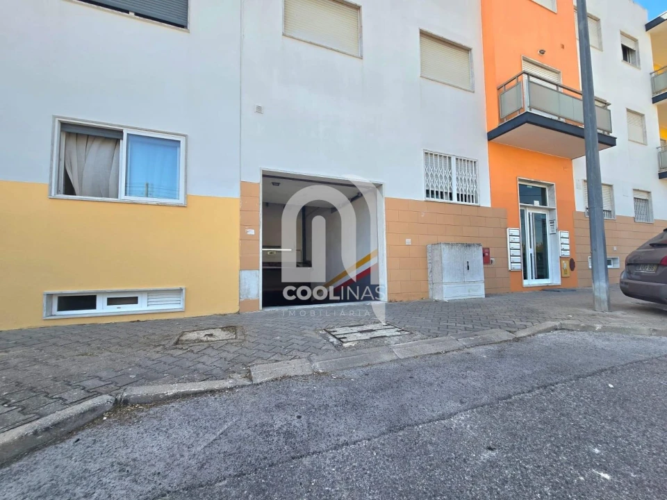 Apartamento T3 para Venda em Fernao Ferro Foto 50