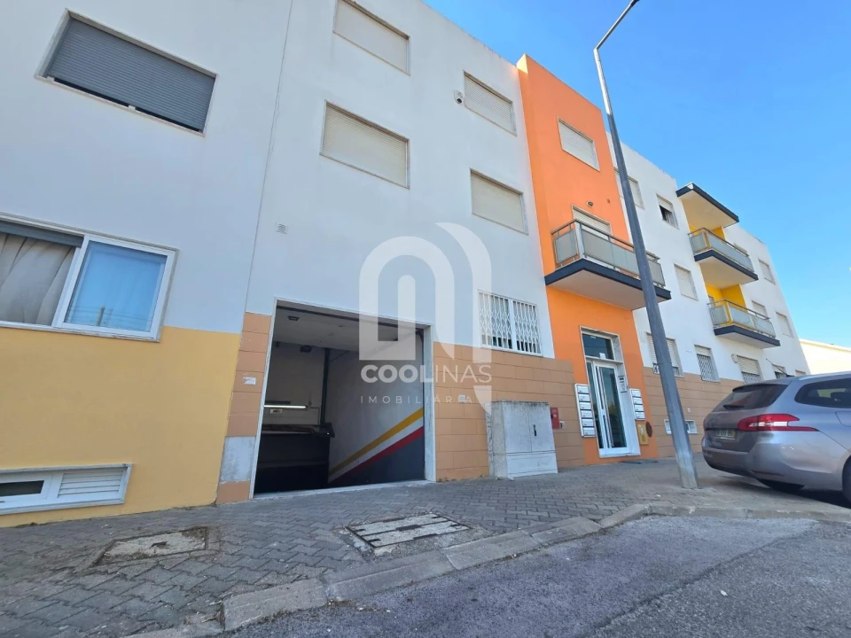 Apartamento T3 para Venda em Fernao Ferro Foto 51