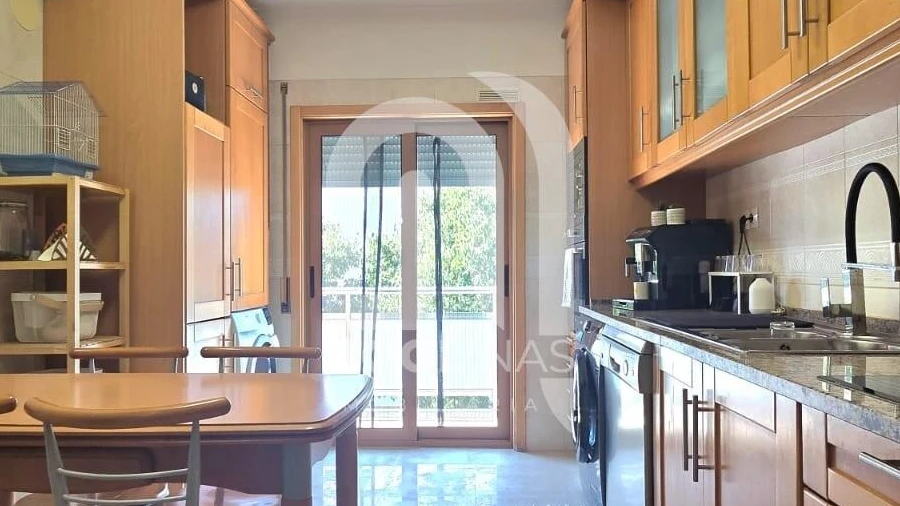 Apartamento T3 para Venda em Fernao Ferro