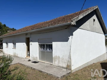 Moradia T3 para Venda em Alijo