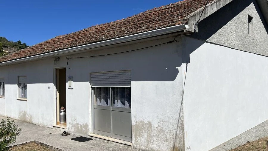 Moradia T3 para Venda em Alijo