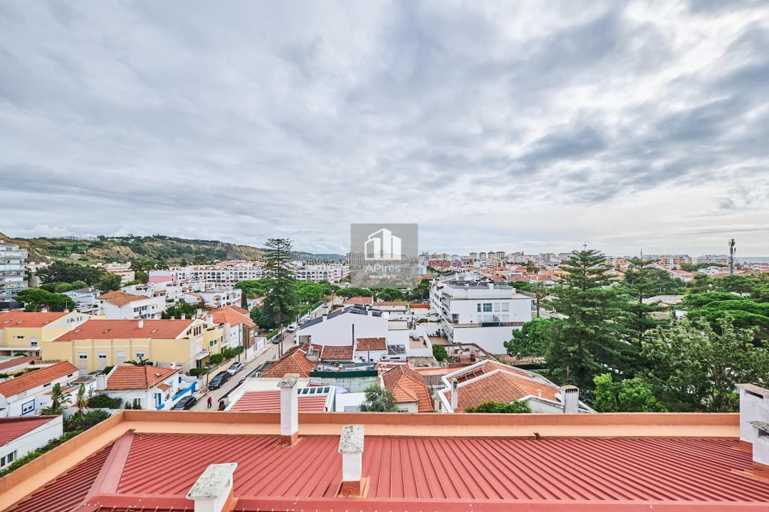 Apartamento T2 para Venda em Costa da Caparica Foto 22