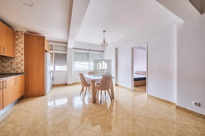 Apartamento T2 para Venda em Costa da Caparica