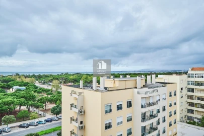 Apartamento T2 para Venda em Costa da Caparica