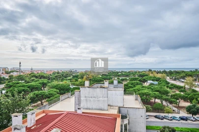 Apartamento T2 para Venda em Costa da Caparica