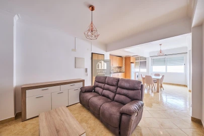 Apartamento T2 para Venda em Costa da Caparica