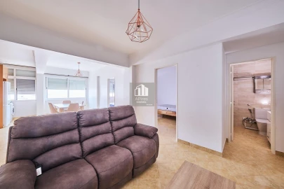 Apartamento T2 para Venda em Costa da Caparica
