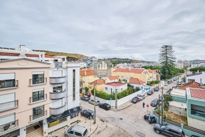 Apartamento T2 para Venda em Costa da Caparica