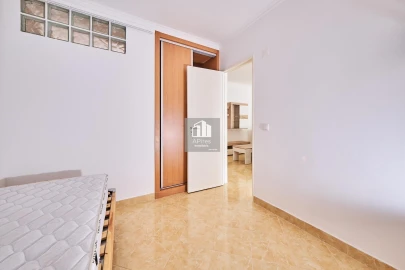 Apartamento T2 para Venda em Costa da Caparica