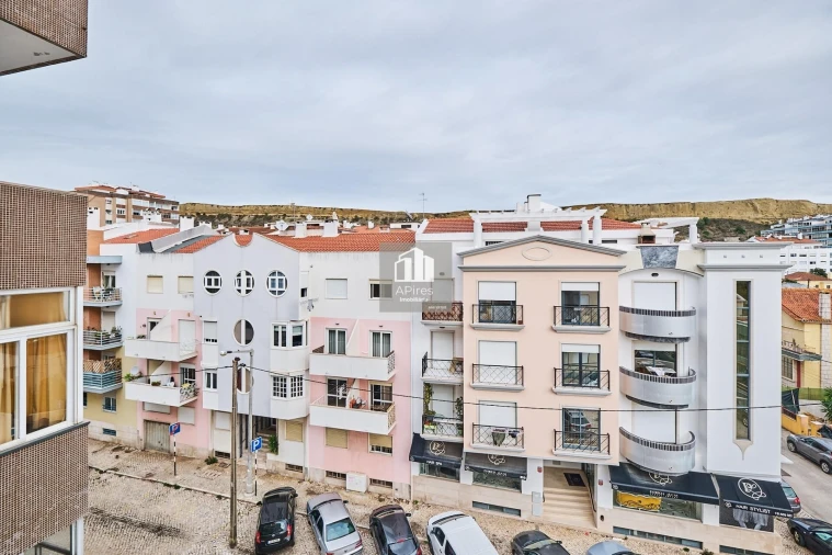 Apartamento T2 para Venda em Costa da Caparica Foto 16