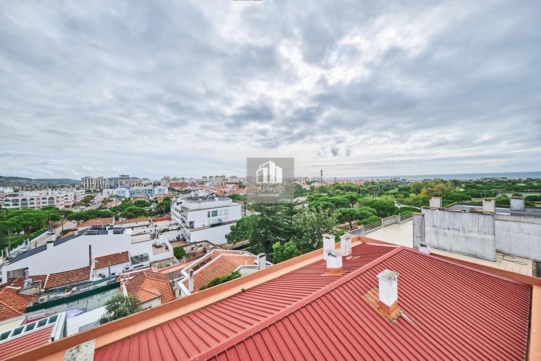 Apartamento T2 para Venda em Costa da Caparica Foto 23