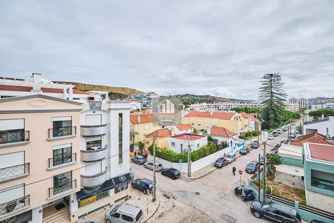 Apartamento T2 para Venda em Costa da Caparica Foto 19