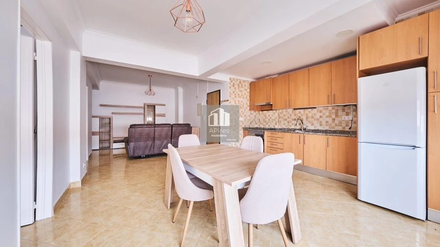 Apartamento T2 para Venda em Costa da Caparica