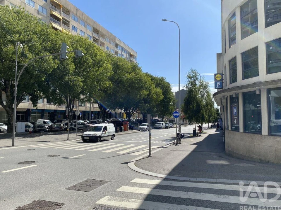 Apartamento T1 para Arrendamento em Bonfim Foto 29