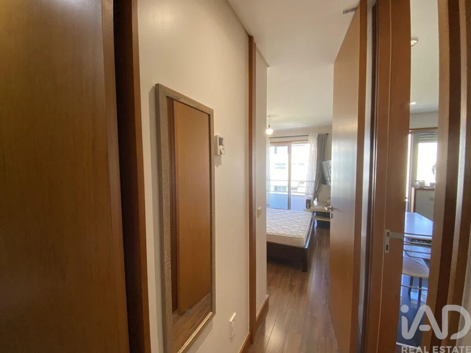 Apartamento T1 para Arrendamento em Bonfim Foto 6